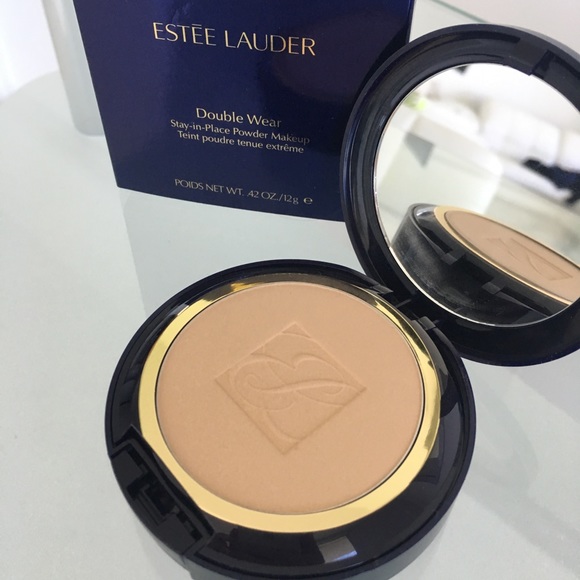 estee lauder powder foundation